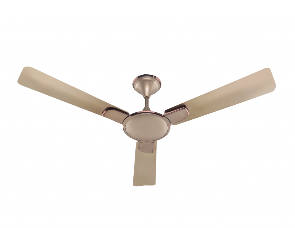 ceiling fan by coulomb