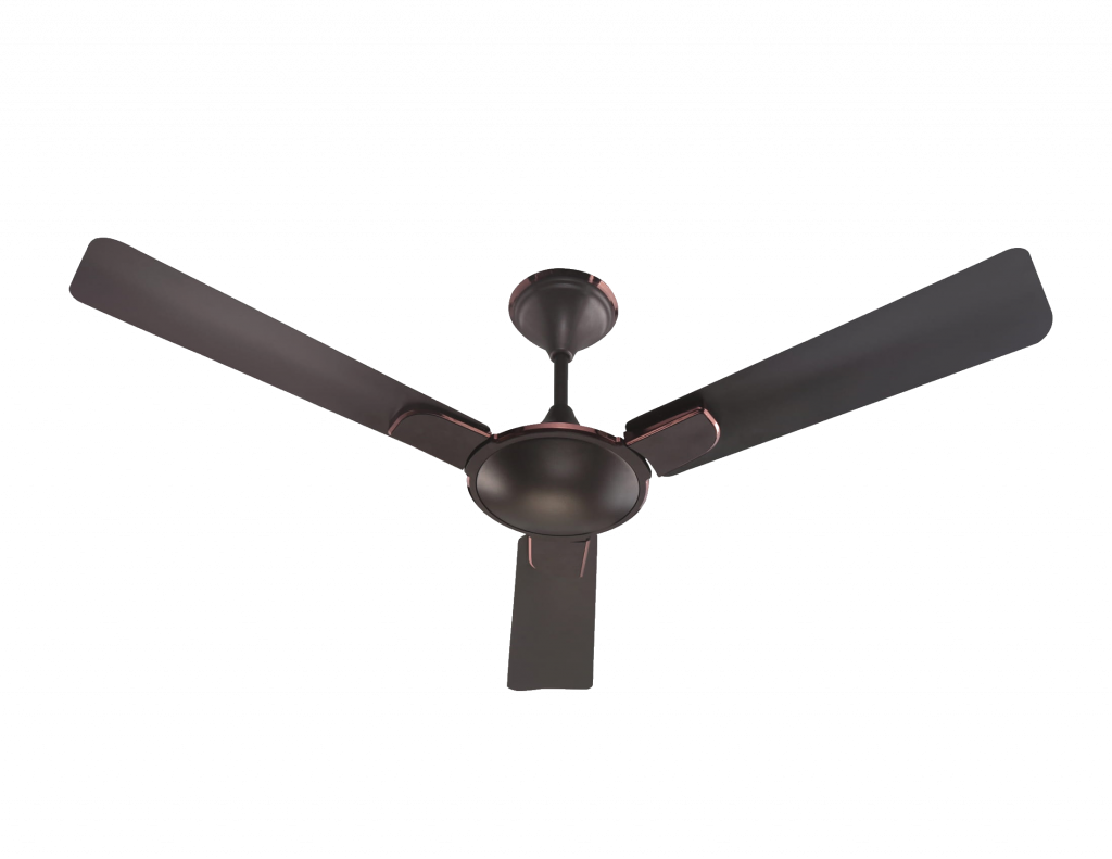 ceiling fan entice model