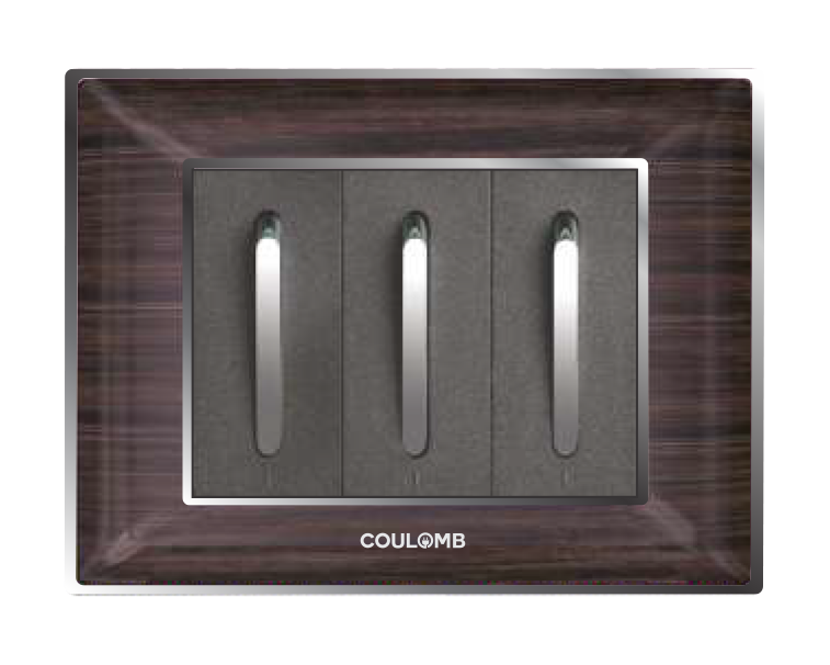 ASTOR Modular Plates