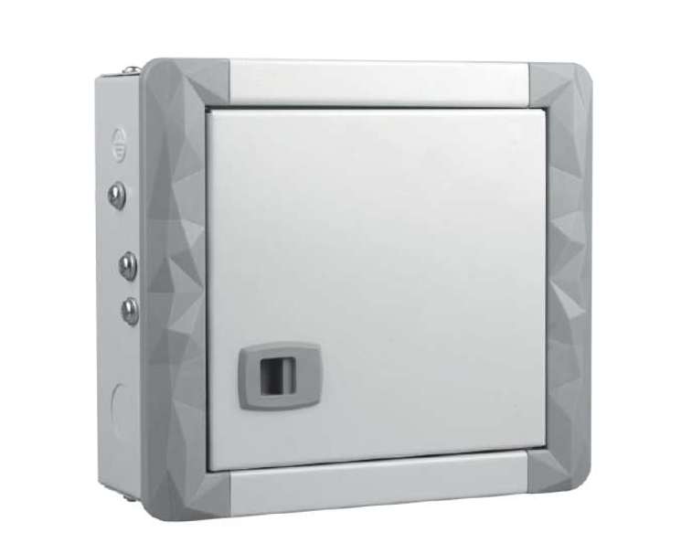 Distribution Box