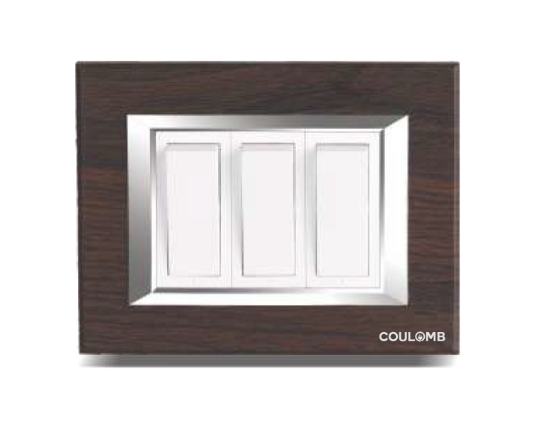 AMARE – Modular Plates with Base Frame - Image 2