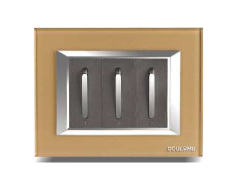 AMARE – Modular Plates with Base Frame - Image 3