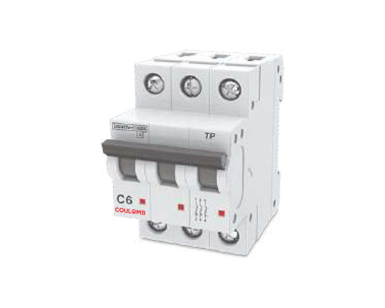 MCB – Miniature Circuit Breaker - Image 2