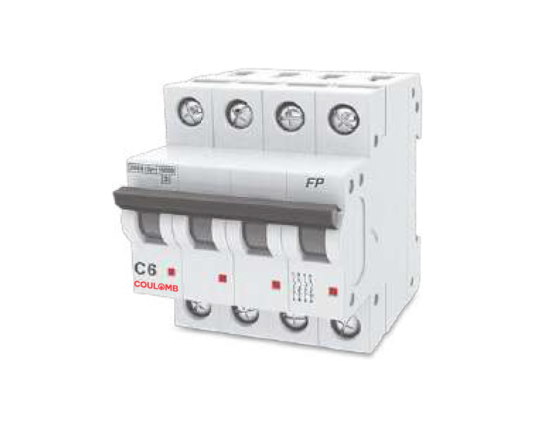 MCB – Miniature Circuit Breaker - Image 3